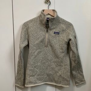 Patagonia Women’s Better Sweater